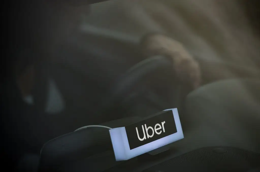 Driver oversight: Documents reveal Uber’s behind-the-scenes lobbying in Halifax