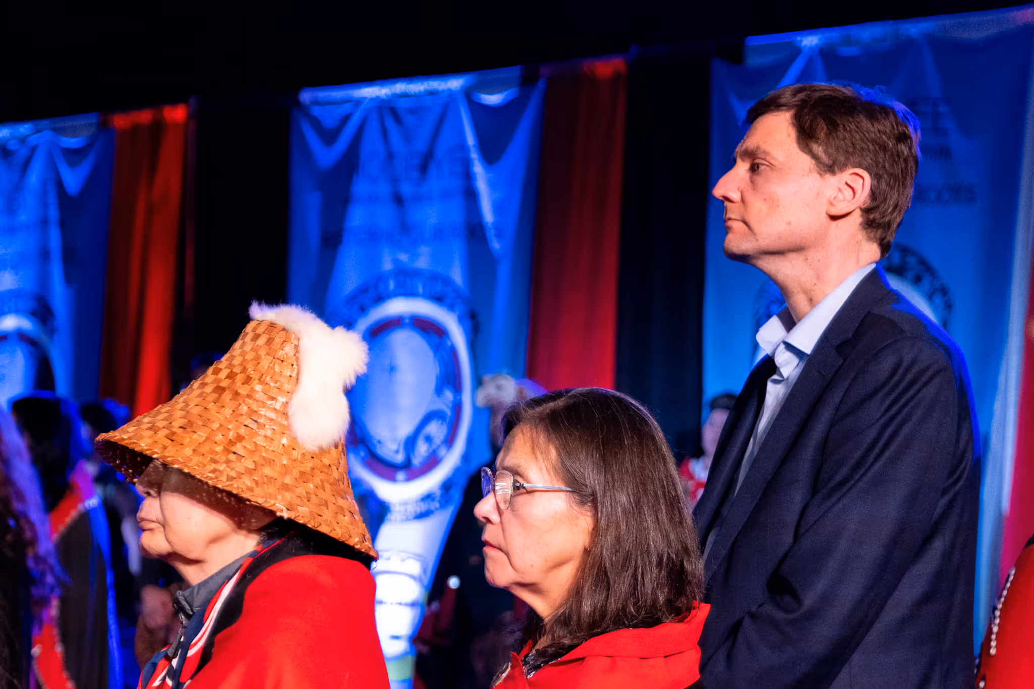 B.C. business leaders overwhelmingly say DRIPA is undermining economic certainty