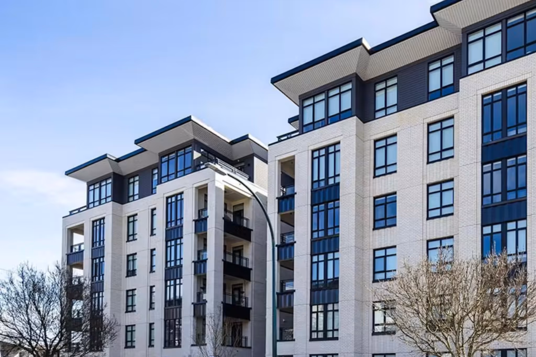 City of Vancouver to make it easier to build six-storey rental housing buildings, as costs threaten projects