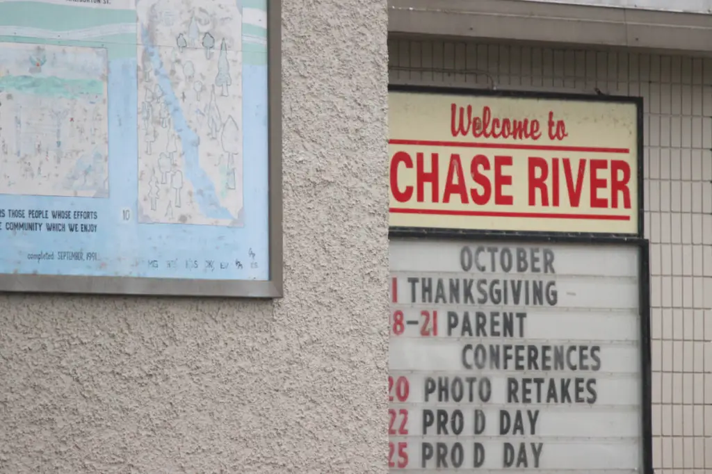 Decision on Nanaimo school, named after chased Snuneymuxw man, coming in winter