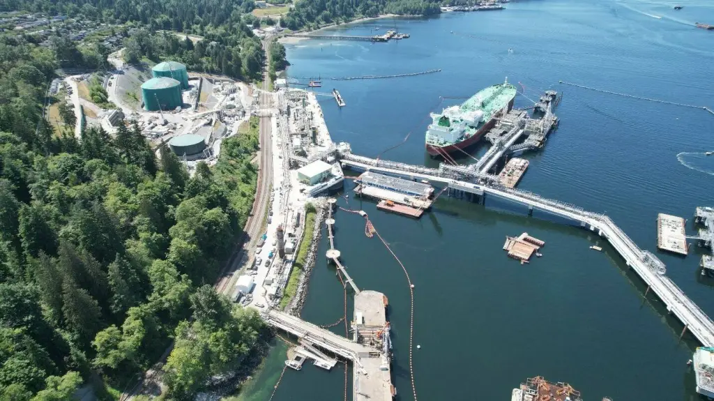 Environmental advocates call pipeline deal a ‘betrayal’ of Canada’s climate goals
