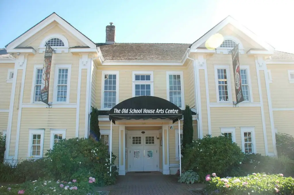 TOSH fosters creative sense of place in Qualicum Beach and beyond
