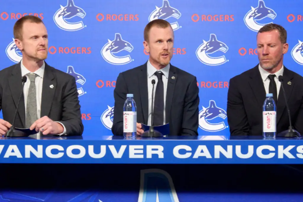 THE MOJ: Sedins, Johnson face huge task rebuilding Canucks culture