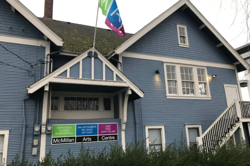 Sunday farmers market launches in downtown Parksville May 31