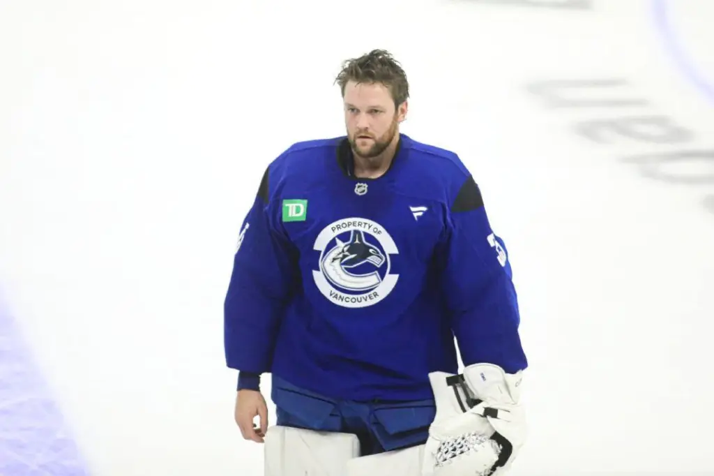 Canucks coming back to Penticton for training camp: ‘Makes perfect sense,’ Sedin says