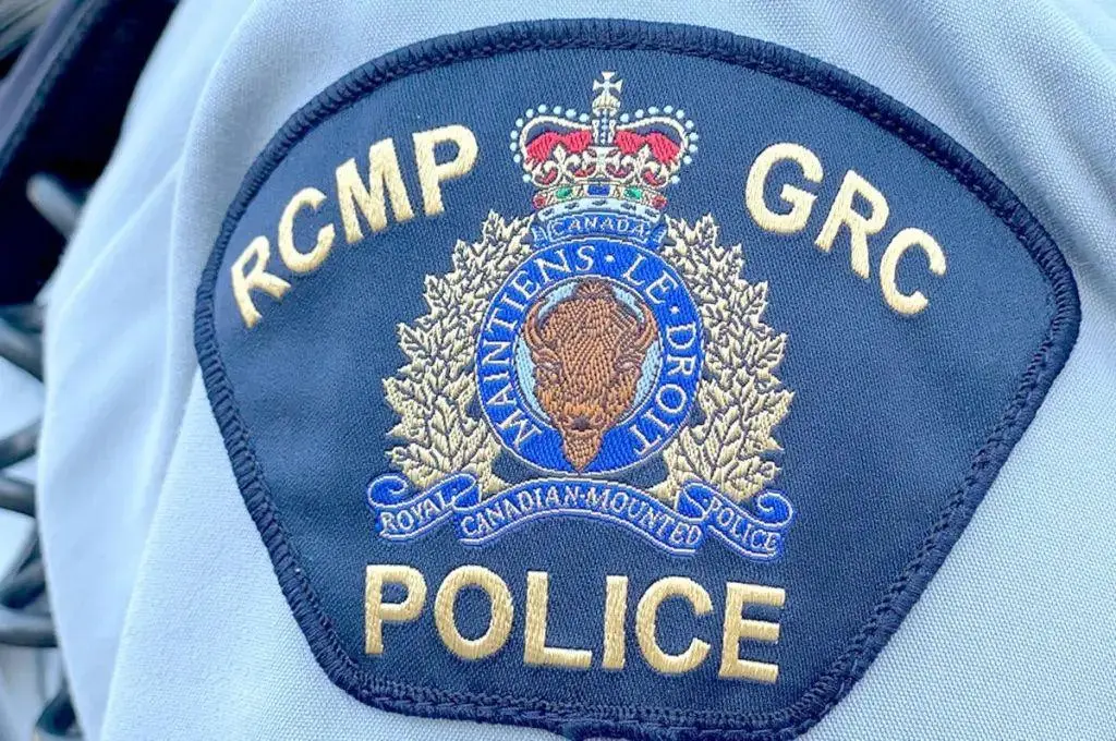 UPDATE: Missing 4-year-old B.C. boy found safe, amber alert cancelled