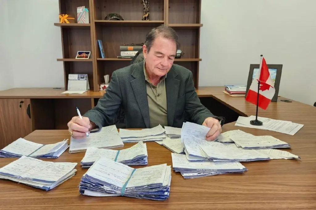 Vernon-Lake Country-Monashee MP vocal over provincial strategy ‘failures’