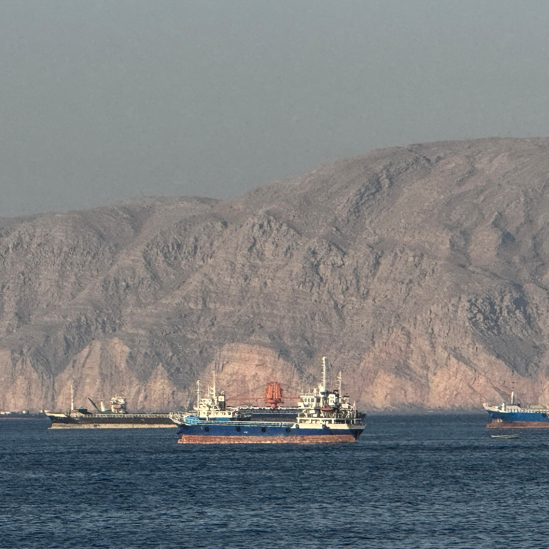 Here’s How Iran Could Respond to Renewed U.S.-Israeli Strikes
